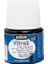 Vitrail Cam Boyası Transparan Cobalt Blue 45 ml 1