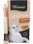 Cream Ciğerli Kedi Ödülü 6X15 G 1