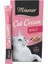 Cream Malt Kedi Ödülü 6X15 G 1