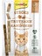 Sticks Hindili & Tavşanlı Kedi Ödül Çubukları 4 Parça 1