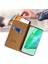 Kart Yuvalı Huawei Nova 12 Se Deri Telefon Kılıfı Için Telefon Kılıfı (Yurt Dışından) 4