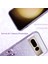 Google Pixel 8 Pro Kılıf Şeffaf Parıltılı Işıltılı Estetik Google Pixel 8 Pro Telefon Kılıfı Silikon Yumuşak Çiçek Çizilmez Darbeye Dayanıklı Telefon Kılıfı (Yurt Dışından) 5