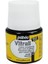 Vitrail Cam Boyası Transparan Yellow 45 ml 1