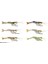 Tpe Manic Shrimp 6.5 cm 4 gr Sahte Balık 3