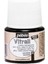 Vitrail Cam Boyası Transparan Salmon 45 ml 1