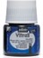 Vitrail Cam Boyası Transparan Deep Blue 45 ml 1