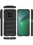Oppo Realme 12 Pro Darbeye Dayanıklı Yumuşak Tpu Telefon Kılıfı (Yurt Dışından) 2