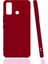 Reeder P13 Blue Max Pro Lite Uyumlu Sleeve Kapak Telefonunuzu Yumuşak Dokulu ve Güvenli Bir Şekilde Koruyun. 1