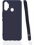 Tecno Spark 7 Pro Uyumlu Sleeve Kapak Telefonunuzu Yumuşak Dokulu ve Güvenli Bir Şekilde Koruyun. 1