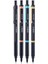 Versatil Kalem 0.7mm Blackline Klasik Renkler 2120000028 1