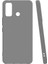 Reeder P13 Blue Max Pro Lite Uyumlu Sleeve Kapak Telefonunuzu Yumuşak Dokulu ve Güvenli Bir Şekilde Koruyun. 1
