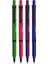 Versatil Kalem 0.7mm Blackline Canlı Renkler 2120000031 1
