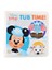 Disney Baby: Tub Time! (Ciltli) 1