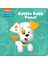 Nickelodeon Bubble Guppies Bubble Bath Time (Ciltli) 1