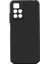 Xiaomi Redmi Note 11 4g Uyumlu Sleeve Kapak Telefonunuzu Yumuşak Dokulu ve Güvenli Bir Şekilde Koruyun. 1