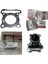 Yamaha NMAX155 2021-2024 Silindir Piston Segman Kit A 1