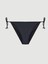 Uv Korumalı Düz Brazilian Bikini Alt 1