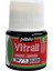 Vitrail Cam Boyası 45 ml 12 Crimson 1