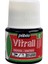 Vitrail Cam Boyası 45 ml 12 Crimson 2