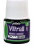 Vitrail Cam Boyası 45 ml 25 Violet 1