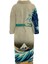 The Great Wave Of Kanagawa / Hokusai Bornoz 3