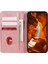 Xiaomi Redmi Note 13 4g Buzağı Dokulu Telefon Deri Kapak Cüzdanı (Yurt Dışından) 4