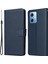 Xiaomi Poco X5 5g Pu Deri Cüzdan Standı Kapağı (Yurt Dışından) 1