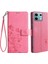 Xiaomi Redmi Note 13 4g Çizilmez Pu Deri (Yurt Dışından) 1