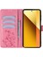 Xiaomi Redmi Note 13 4g Çizilmez Pu Deri (Yurt Dışından) 2