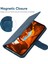 Xiaomi Redmi Note 13 Pro Plus 5g Cüzdan Standı Ten Dokunuşlu Deri Telefon Kapağı (Yurt Dışından) 2