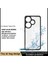 Xiaomi Poco F6 5g Tpu+Pc Şeffaf Koruyucu Telefon Kapağı (Yurt Dışından) 3