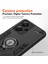 Xiaomi Redmi Note 13 Pro Plus 5g Pc+Tpu Halka Kickstand Telefon Kapağı (Yurt Dışından) 3