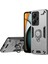 Xiaomi Redmi Note 13 Pro Plus 5g Pc+Tpu Halka Kickstand Telefon Kapağı (Yurt Dışından) 1