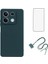 Xiaomi Redmi Note 13 5g Koruyucu Tpu Telefon Kapağı (Yurt Dışından) 1