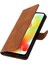 Xiaomi Poco C61 4g Telefon Manyetik Toka Deri Stand Kapağı (Yurt Dışından) 5