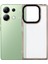 Xiaomi Redmi Note 13 4g Pc+Tpu Çizilmez Telefon Kapağı (Yurt Dışından) 1