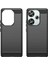 Xiaomi Poco F6 5g Karbon Fiber Doku Tpu Ince Telefon Kapağı (Yurt Dışından) 3