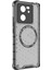 Xiaomi 13T / 13T Pro Tpu+Pc Telefon Magsafe ile Uyumlu (Yurt Dışından) 4