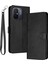Xiaomi Redmi 12C 4g / 11A 4g / Poco C55 4g Telefon Kabuğu Askılı Çizilmez Telefon Koruyucu Kapak (Yurt Dışından) 1