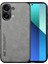 Xiaomi Redmi Note 13 4g Deri+Tpu+Pc Telefon Kapağı Desteği Manyetik Araç Montajı (Yurt Dışından) 1
