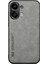 Xiaomi Redmi Note 13 4g Deri+Tpu+Pc Telefon Kapağı Desteği Manyetik Araç Montajı (Yurt Dışından) 2