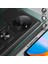 Xiaomi Poco C61 4g Pc+Tpu Çizilmeye Dayanıklı Kapak (Yurt Dışından) 5