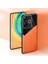 Xiaomi Poco F6 5g Pu+Tpu+Pc Telefon Kapağı Desteği Manyetik Araç Montajı (Yurt Dışından) 2