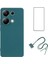 Xiaomi Redmi Note 13 Pro 4g / Poco M6 Pro 4g Tpu Kılıf (Yurt Dışından) 1