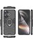Xiaomi Poco F6 5g Halka Tutucu Kickstand Pc+Tpu Telefon Kapağı (Yurt Dışından) 5