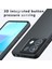 Xiaomi Redmi Note 13 Pro 5g / Poco X6 5g Pc+Tpu Hava Yastığı Koruması Buzlu Telefon Kapağı (Yurt Dışından) 4