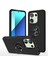 Xiaomi Redmi Note 13 4g Anti-Drop Pc+Tpu Koruyucu Kapak, Döner Kickstand ile (Yurt Dışından) 1