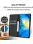 Xiaomi Redmi Note 13 5g Deri Cüzdan Telefon Kılıfı (Yurt Dışından) 2
