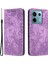 Xiaomi Redmi Note 13 5g Deri Cüzdan Telefon Kılıfı (Yurt Dışından) 1