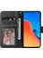Xiaomi Redmi 12 Çizilmez Pu Deri Cüzdan Telefon Kapağı (Yurt Dışından) 4